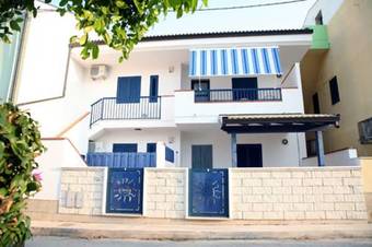 Apartamento Mare In Sicilia Marina Di Ragusa