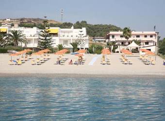 Hotel Federica