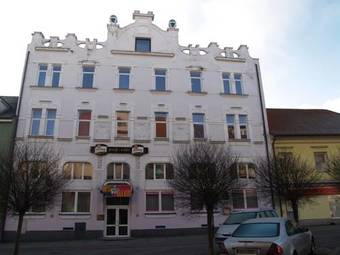 Hotel Bila Ruze