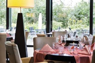 Hotel S�ntispark