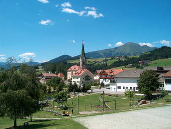Hotel Waldrast