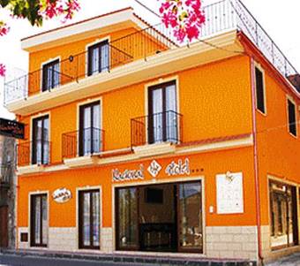 Hotel Nacional B&B