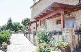 Apartamento Le Rose