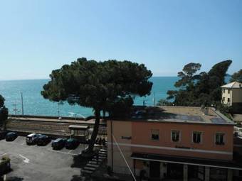 Hotel Zoagli
