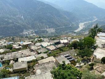 Shivam Home Stay