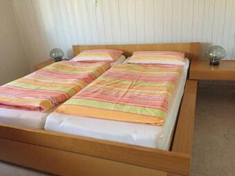 Apartamento Haus Rehm