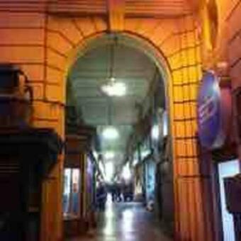 Apartamento Loft Plaza de Armas