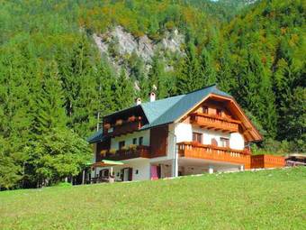 Agroturismo Agriturismo Prati Oitzinger