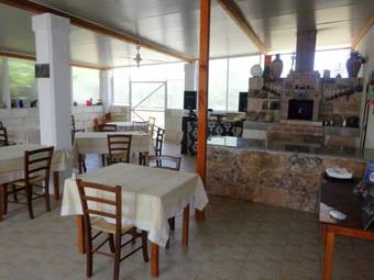 Agroturismo Casa Colonica Liliane