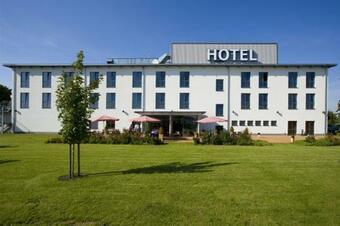Mc Airea - Airporthotel