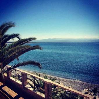 Hotel Ristorante La Lampara