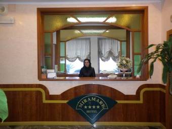 Hotel Ristorante Miramare