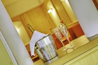 Parkhotel Plauserhof