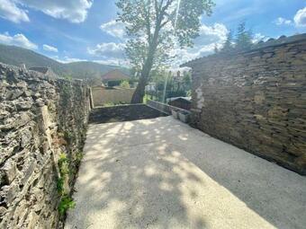 Apartamento La Cascade Verte /appartement /jardin /parking