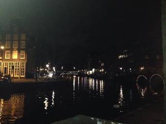 Apartamento Lanestay Damsquare