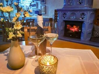 Hostal Vila Maxima