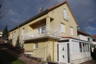 Xxl Apartman