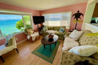 Sea Turtle Cottage