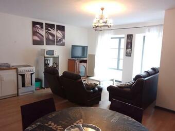 Apartamento Appart'r�sidence La Marianne Chanitoise