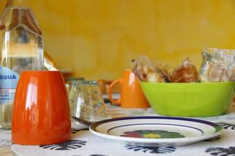 Villalbero B&B