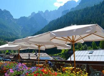 Hotel Coldai