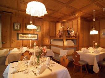 Hotel Rosental