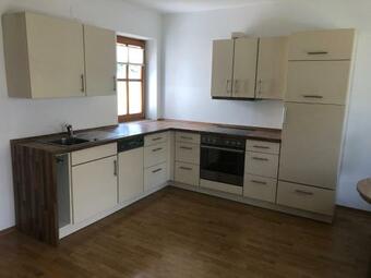 Apartamento Ferienwohnung Jung