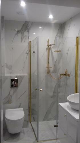 Apartamento Domek