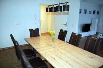 Apartamento Ferienwohnung Zur Alten Zeche