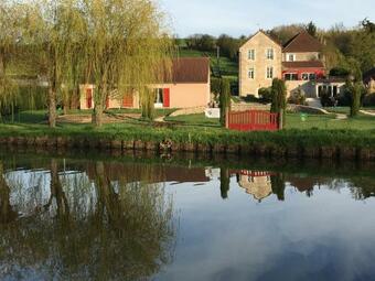 Bed & Breakfast Douceur De Vivre