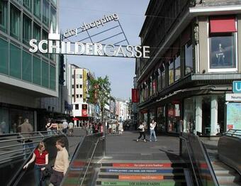Apartamento Flatdecologne City