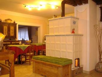 Hotel Ristorante Villanova