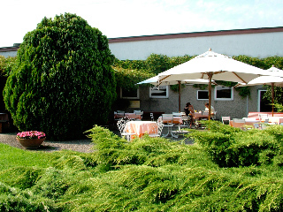 Golf Hotel