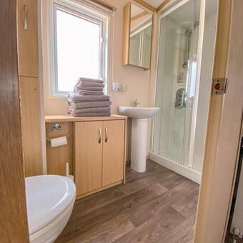 Ruddingwood Lodge