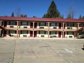 Motel Yosemite Inn