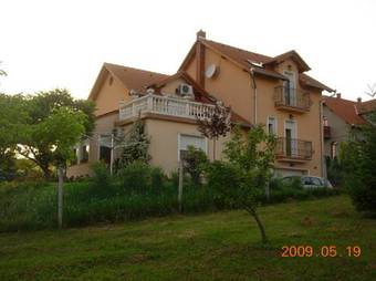 Als�hegyi Apartmanok