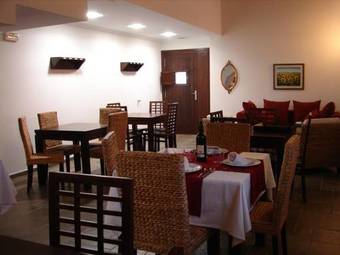 Hostal Agroturismo La Casa Vieja