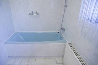Hostal Zimmer Weiss