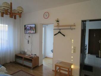Apartamento Beta Rooms