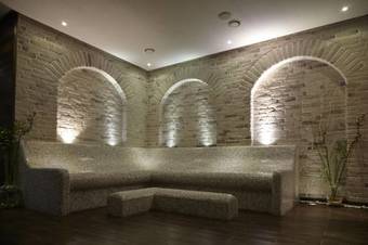 Spa Hotel Belchin Garden