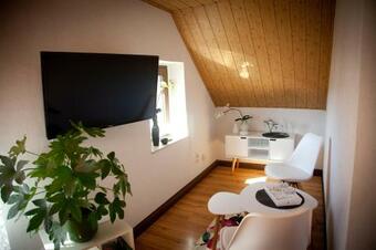 G�stezimmer Im Gr�nen Haus