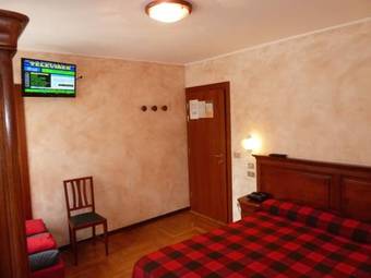 Hotel Al Caminetto