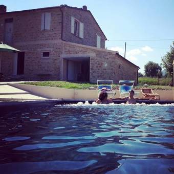 Bed & Breakfast Tuttaterra