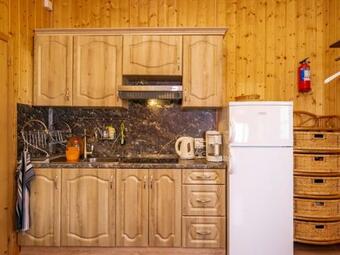 Holiday Home Lokki