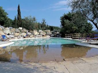 Villa Le Rondini