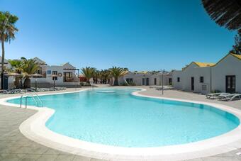 Apartamentos Fuerteventura Beach Club