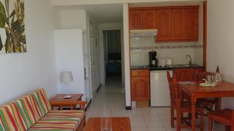 Apartamentos Lara - Nido Del Aguila