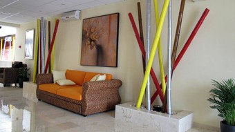 Rebecca Park Bungalows