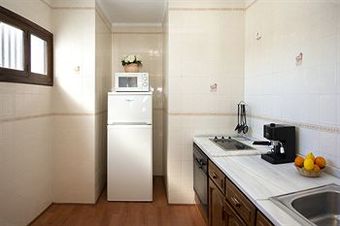 Apartamentos Parot