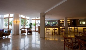 Hotel Tres Torres